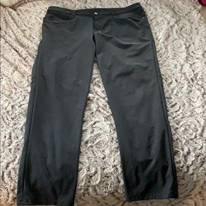 Men’s Lululemon Classic Warpstream Pants